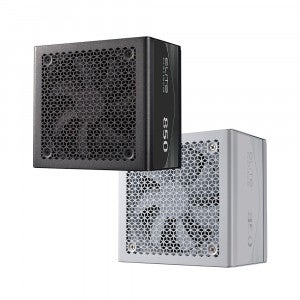 쿨러마스터 Elite Platinum 850W ATX 3.1 풀모듈러 블랙
