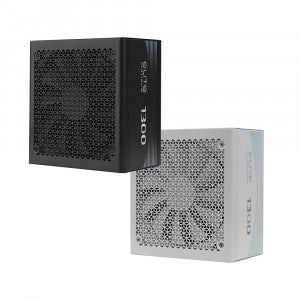 쿨러마스터 Elite Platinum 1300W ATX 3.1 풀모듈러 블랙