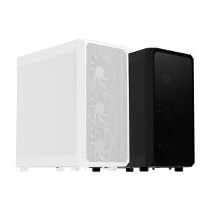 오쓰 SOLID FULL MESH (화이트)