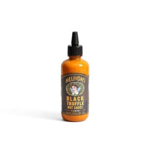 멜린다 블랙트러플소스 355g