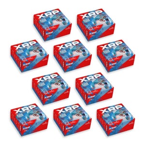 KIT-28010 Experiential Robotics Platform (XRP) Kit - Set of 10