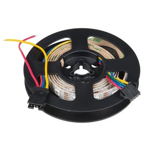 COM-14015 LED RGB Strip - Addressable, 1m (APA102)