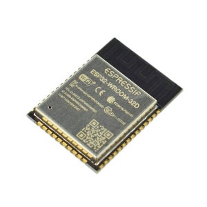 TEL0111 ESP32-WROOM-32D WiFi & Bluetooth Dual-Mode Module