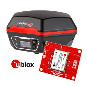GPS-30878 SparkPNT FPX