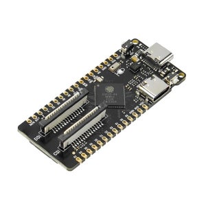 DFR1172 FireBeetle 2 ESP32-P4 AI Vision Board (360MHz RISC-V, MIPI CSI/DSI, Wi-Fi 6)