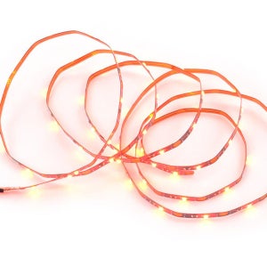 FIT0837 5V Flexible LED Strip (60 LEDs) - Red