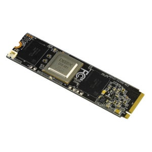 DFR1252 DX-M1 AI Accelerator M.2 Module with 4GB LPDDR5 (25 TOPS)