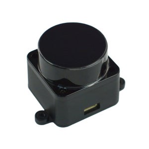 SEN0547 DTOF STL-19P Laser LiDAR Sensor Kit (12m)