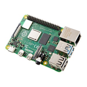 DEV-28104 Raspberry Pi 4 Model B (1GB)