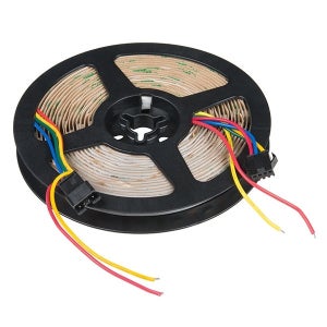 COM-14016 LED RGB Strip - Addressable, 5m (APA102)