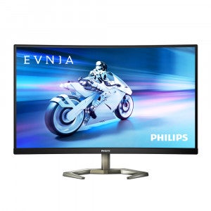 필립스 에브니아 32M1C5500VL QHD 165 프리싱크 HDR 게이밍 무결점