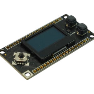 DFR0507 OLED128x64 Display - FireBeetle Covers
