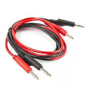 CAB-00507 Banana to Banana Cables