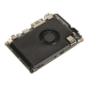 DFR1091 LattePanda Sigma - x86 Windows / Linux Single Board Computer Server (32GB RAM, 500GB SSD, Wi