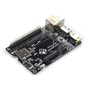 DFR0827 PiTray mini for Raspberry Pi Compute Module 4