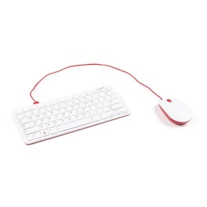 KIT-17377 Raspberry Pi 400 Personal Computer Kit