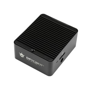 FIT0788-V2 Metal Cooling Case with Heat Sink