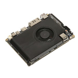 DFR1081 LattePanda Sigma - x86 Windows / Linux Single Board Computer Server (16GB RAM, 500GB SSD, Wi