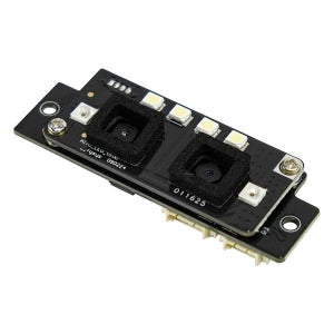 SEN0677 Offline AI Binocular 3D Vision Recognition Sensor (Face / Palm Vein / QR Code)