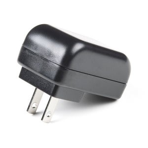 TOL-16893 USB Wall Charger - 5V, 2A