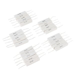 KIT-13053 Power Resistor Kit - 10W (25 pack)
