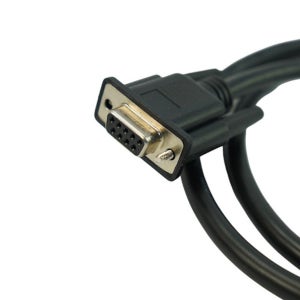 FIT0429 DB9 Serial RS232 OBD2 Cable
