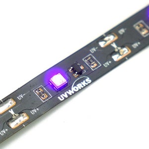 FIT0948 UVC Ultraviolet Germicidal Lamp Strip
