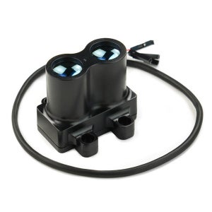 SEN0587 LPB60B IP65 DToF Single-Point Ranging LiDAR Sensor (0.05-60m, UART)