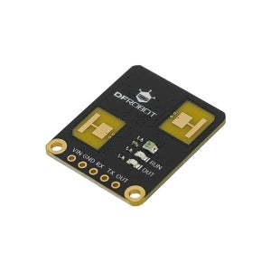 SEN0691 Fermion: C4002 mmWave Human Presence Sensor