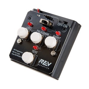 PGM-30117 REV Robotics SRS Programmer