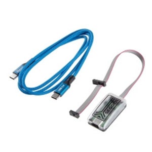 PGM-31107 SEGGER J-Link EDU Mini (with USB-C Cable)