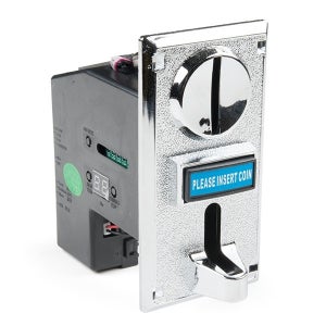 COM-11719 Coin Acceptor - Programmable (3 coin types)