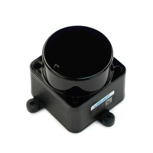 SEN0589 STL-27L 360° DTOF LIDAR Sensor (UART, 25m)