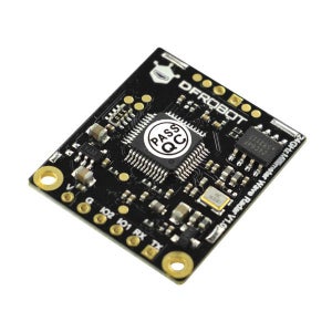 SEN0395 mmWave Radar - 24GHz Human Presence Detection Sensor (9 Meters)