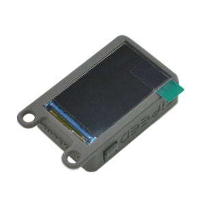 SEN0581 3D ToF Depth Sensor Camera with 1.14 Inch LCD Screen (0.15~1.5m, supports ROS1 and ROS2)