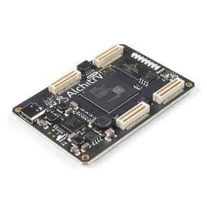 DEV-17514 Alchitry Au+ FPGA Development Board (Xilinx Artix 7)