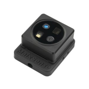 SEN0583 RGB-D 3D ToF Sensor Camera (Supports ROS1 and ROS2)