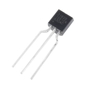 SEN-14049 One-Wire Ambient Temperature Sensor - MAX31820