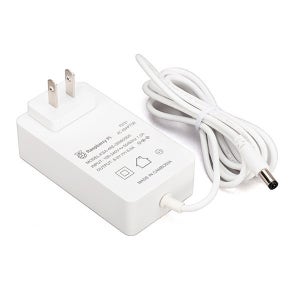 TOL-18706 Raspberry Pi Build HAT Power Supply - 48W