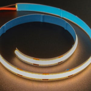 FIT0710 LED Flexible Strip Light (Warm White)