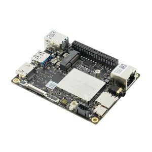 DFR1227-ENT LattePanda IOTA x86 Single Board Computer with Win11 Enterprise License