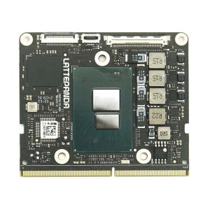 DFR1149 LattePanda Mu - A Micro x86 Compute Module (N305 CPU, 16GB RAM, 64GB eMMC)