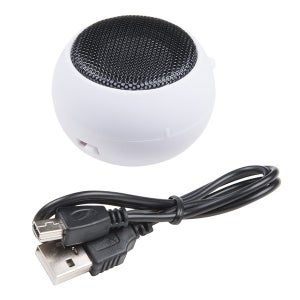 COM-14023 Hamburger Mini Speaker