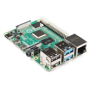 DEV-15446 Raspberry Pi 4 Model B (2 GB)