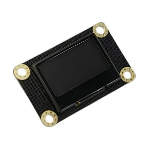 DFR0486 Gravity: I2C OLED-128x64 Display