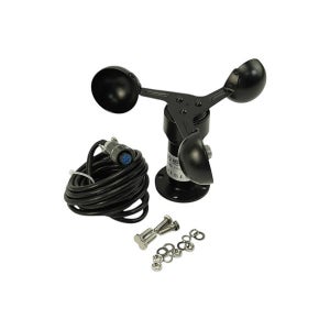 SEN0170 Anemometer Wind Speed Sensor for Arduino (0~5V, 0~30m/s, IP65)