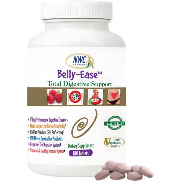 Essential Probiotics Plus (수출전용)