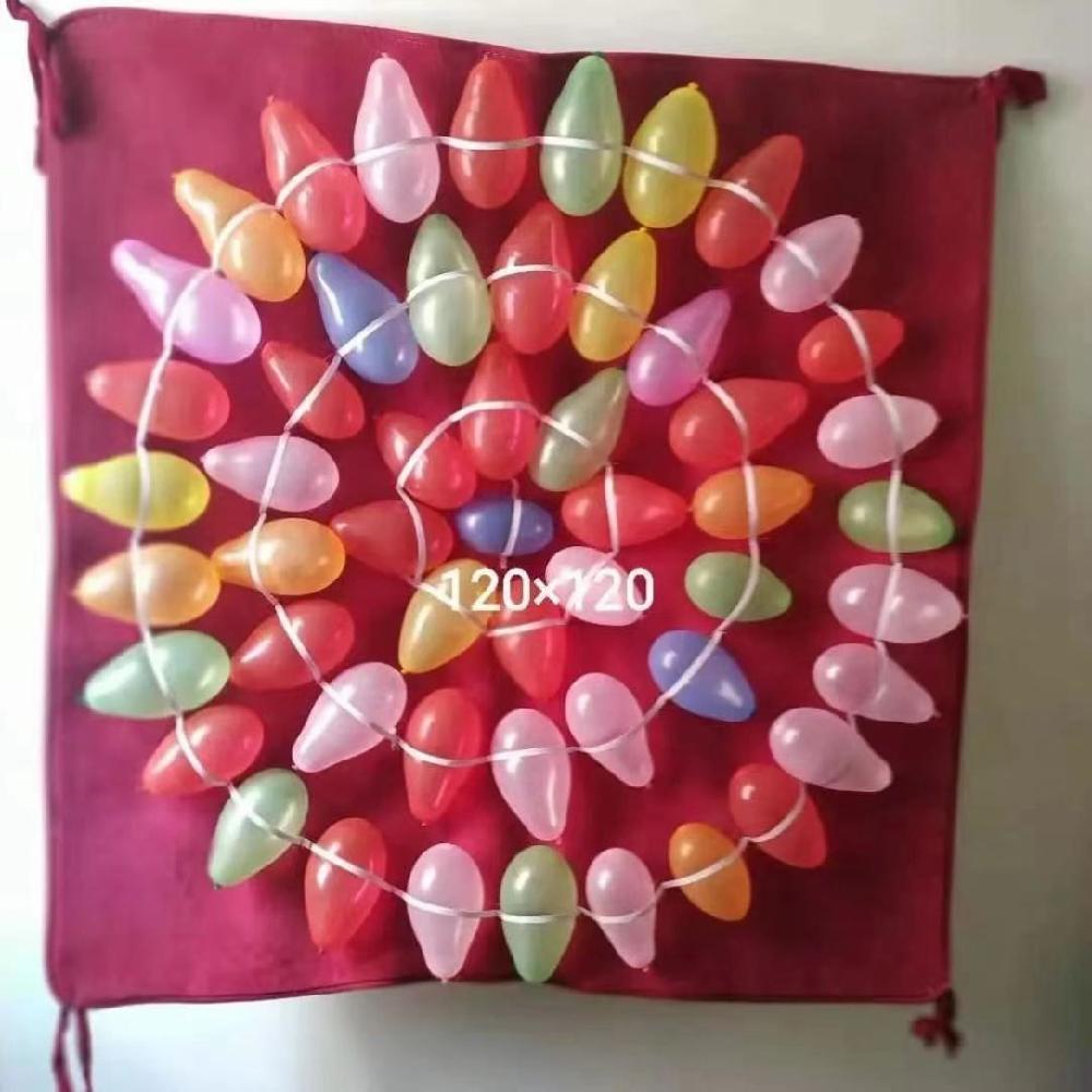 다트 풍선 가판대 장난감 야외 야시장 고급 행사장  120x120cm-S27