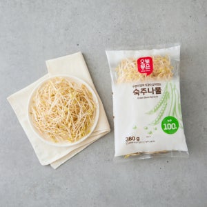 오늘좋은 숙주나물 (380G)