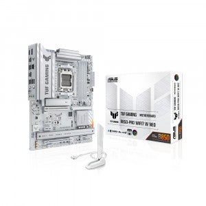 ASUS TUF Gaming B850-PRO WIFI7 W NEO 대원씨티에스
